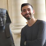 Profile Picture of Daniel Mazur (@daniel_mazur) on Instagram