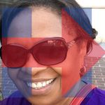 Profile Picture of Bryndis Roberts (@sistabryndis) on Instagram