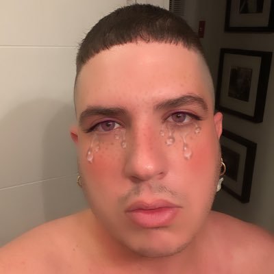 Profile Picture of Nicholas Milo Goode (@NicholasMiloG) on Twitter