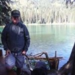 Profile Picture of Karl Kenneth Leathley (@karlkennethleathley) on Instagram