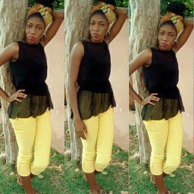 Profile Picture of Doris Addo (@DorisAddo9) on Twitter