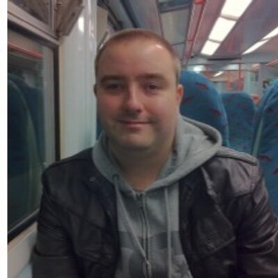 Profile Picture of Steve Day (@pubby) on Twitter