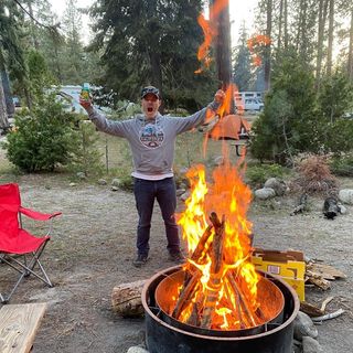 Profile Picture of Ray James (@rayjamesofficial) on Instagram