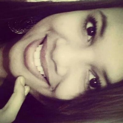 Profile Picture of Amanda Luzier (@amanda_v012) on Twitter