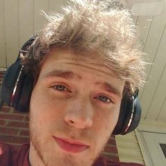 Profile Picture of Kaleb Graham (@kalebgraham3) on Tiktok