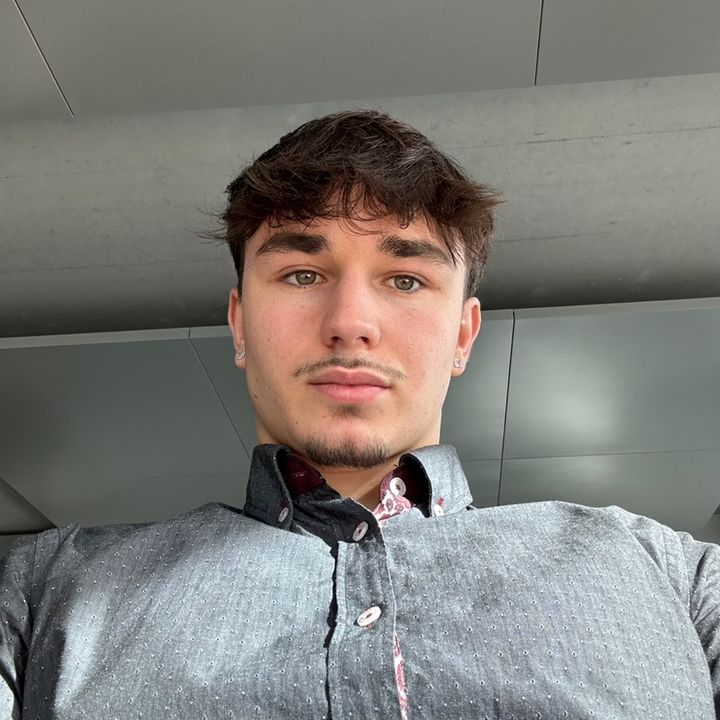 Profile Picture of David (@david.erme) on Tiktok