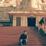 Profile Picture of Arun Shrestha (@shrestha95) on Instagram