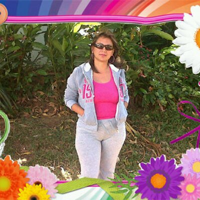 Profile Picture of Zenia González (@belladama6173) on Twitter