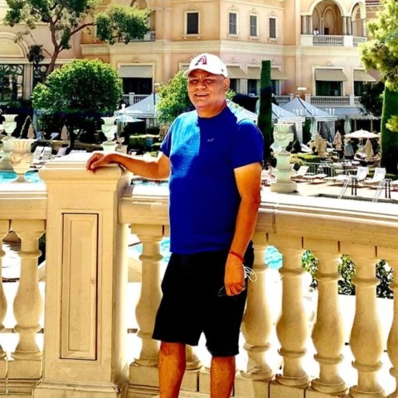 Profile Picture of Alberto Dominguez (@albertodom144) on Poshmark