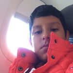 Profile Picture of Andrew Aparicio V (@andrewapa2008) on Instagram