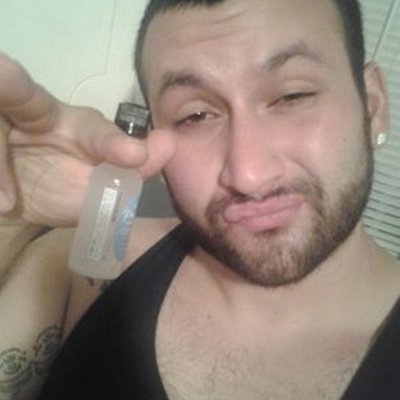 Profile Picture of Alvin Archibeque Jr (@TTUM704) on Twitter