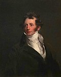 Profile Picture of Robert Gilmor Jr.on Wikipedia