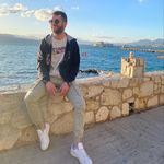 Profile Picture of Dimitris▪️Koutsonikolis 💣🇬🇷🦅 (@dim89kouts) on Instagram