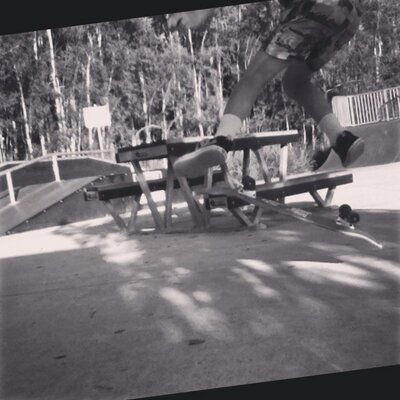 Profile Picture of Aaron Denson (@Azza123Aaron) on Twitter