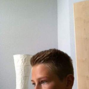 Profile Picture of David Bossert (@bossert1999) on Twitter