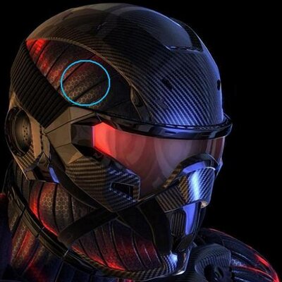 Profile Picture of Darrell Darden (@StretchDee) on Twitter