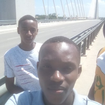 Profile Picture of Francis Julius Kasele (@JuliusKasele) on Twitter