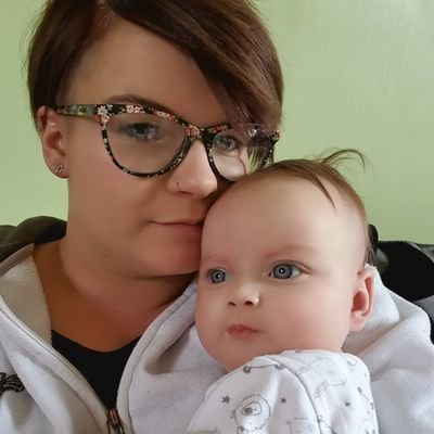 Profile Picture of Alison Guest (@Alisonjj90) on Twitter