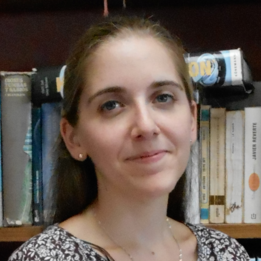 Profile Picture of Clara Calvo (@clara_calvo) on Twitter