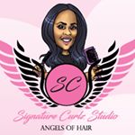 Profile Picture of Signature Curlz Studio (@signaturecurlzhp) on Instagram