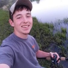 Profile Picture of Jeremy Goolsby (@JeremyGoolsby1) on Twitter