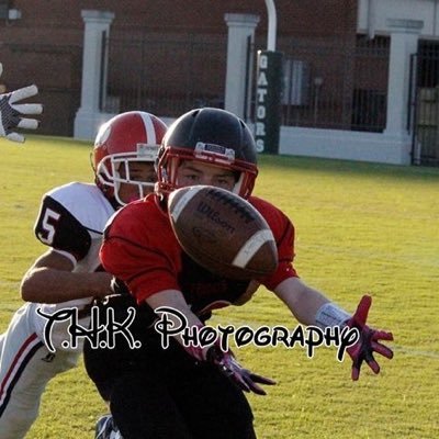 Profile Picture of Walt (@Walter_P_Hayes) on Twitter