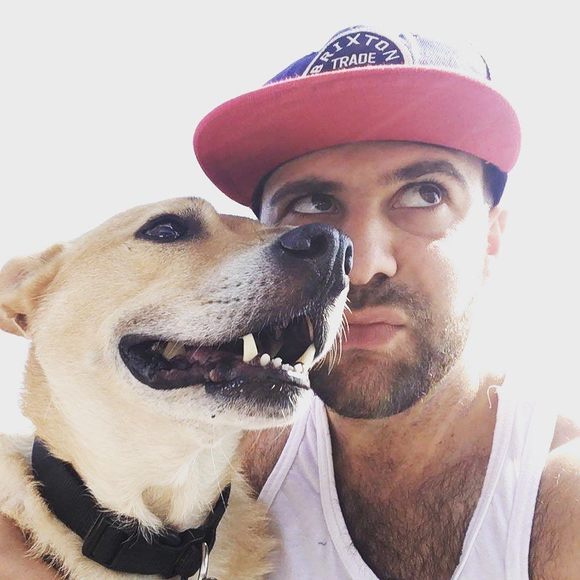 Profile Picture of Joe Huberman (@joehuberman) on Poshmark