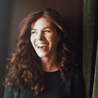 Profile Picture of Brooke Reid (@brooke_from_scratch) on Instagram