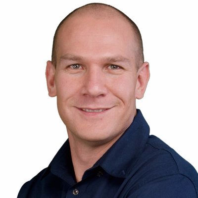 Profile Picture of Willem Pretorius (@w1llemp) on Twitter