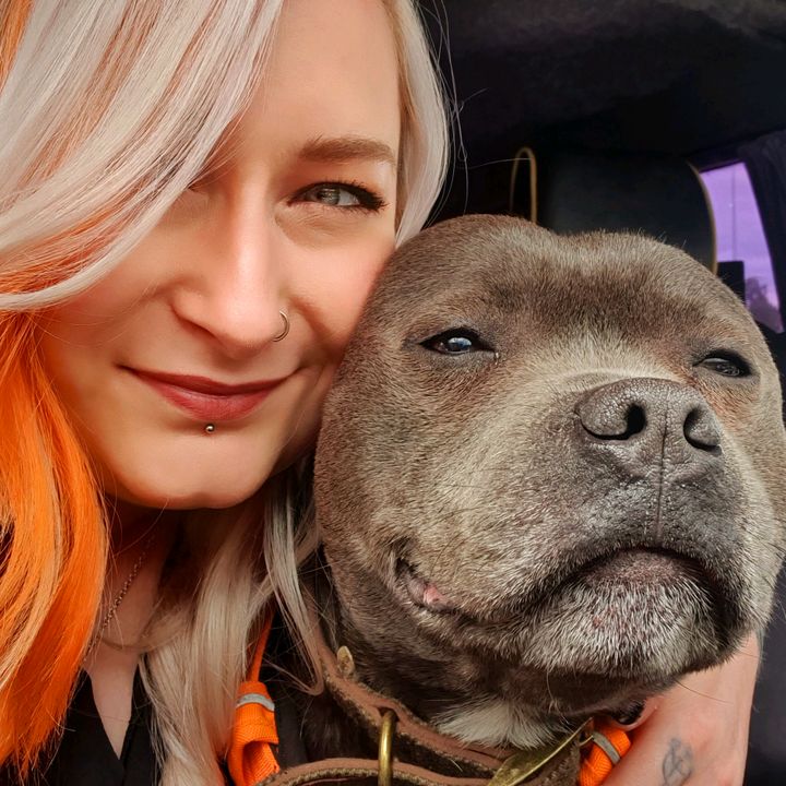 Profile Picture of Amanda Coulthard (@moo_mindy) on Tiktok