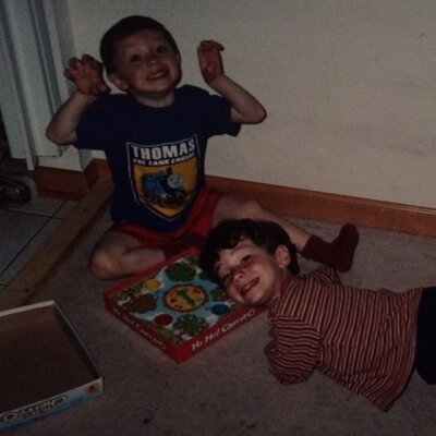 Profile Picture of Joe Vecchio (@JoeVecchio20) on Twitter