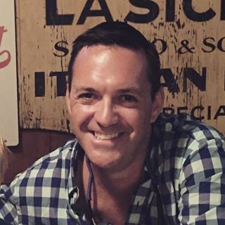 Profile Picture of Brian Wyatt (@bnwyatt) on Twitter