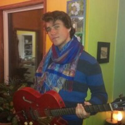 Profile Picture of Alex Spring (@AlexAlexspring) on Twitter