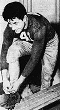 Profile Picture of Vaughn Manchaon Wikipedia