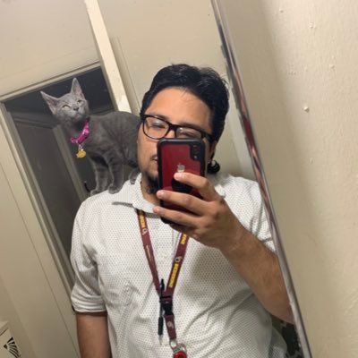 Profile Picture of George Alvarez (@kingeorge79) on Twitter