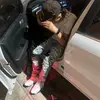 Profile Picture of Robert Peguero (@offrobert) on Tiktok