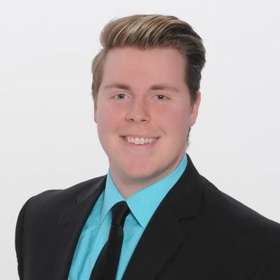 Profile Picture of Curtis Ritter (@curtis_ritter) on Twitter