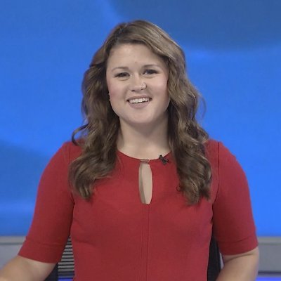 Profile Picture of Erin Murray Bay News 9 (@emurray1) on Twitter