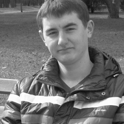 Profile Picture of Kravets Maxim (@KravetsMaxim) on Twitter