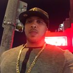 Profile Picture of Brian Simpson (@iampretty_b) on Instagram