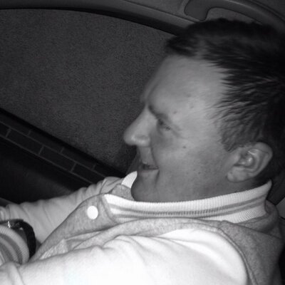 Profile Picture of Adam Jowett (@ajowett88) on Twitter