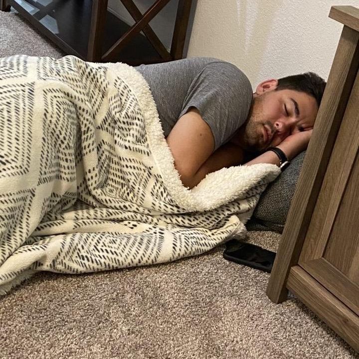 Profile Picture of Kyle Bader (@kylebader26) on Tiktok
