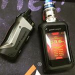 Profile Picture of Dennis-Geekvape (@geekvape_dennis) on Instagram