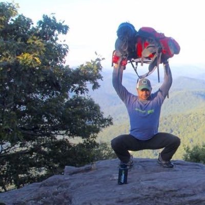 Profile Picture of Sean Mast (@BomberoSean) on Twitter