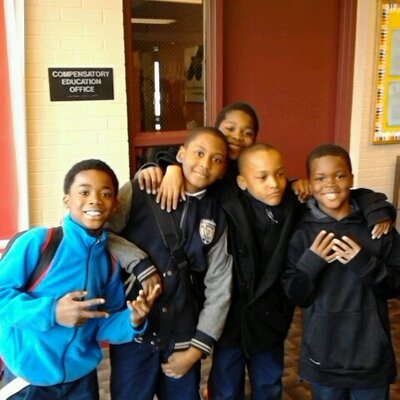 Lorenzo Cole - Twitter Profile Picture of Lorenzo Cole (@lorenzocolejrm) on Twitter