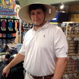 Profile Picture of Evan Lucas (@evanhlucas) on Twitter