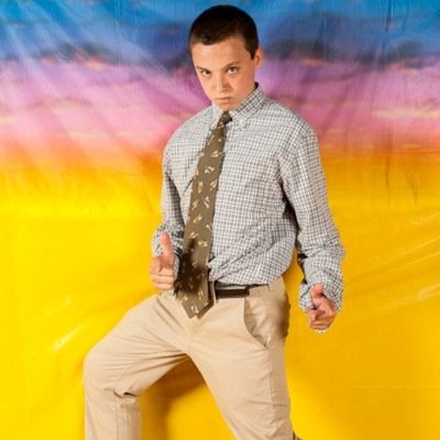 Profile Picture of Jake Moffitt (@MoffittJake) on Twitter