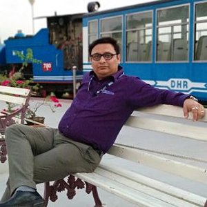 Profile Picture of Pallab Bhattacharya (@PallabB01095524) on Twitter