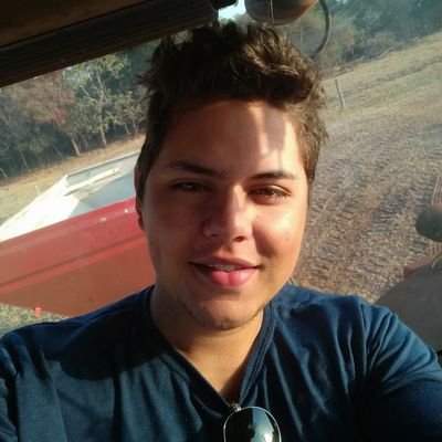 Profile Picture of Daniel Suckow (@SuckowDaniel) on Twitter