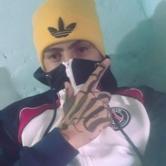 Profile Picture of Agustín Tomas (@agustn.tomas5) on Tiktok